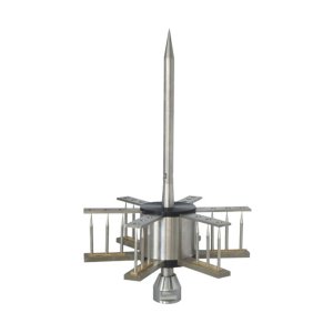 Multi-point air terminals