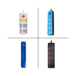 Multi Plug Extension