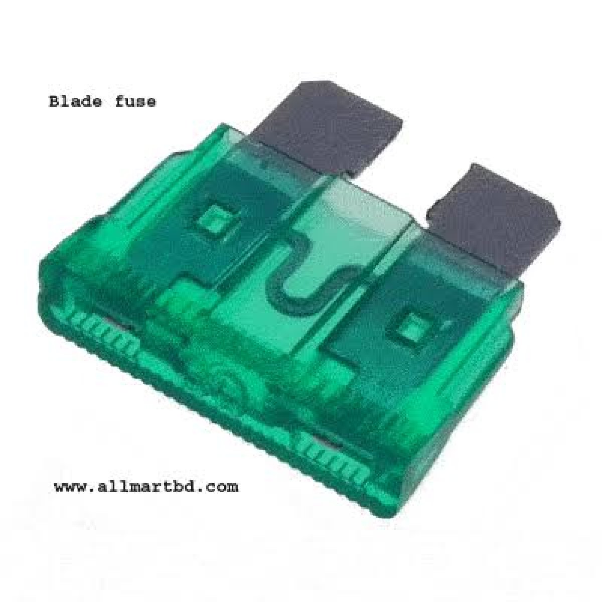 Blade Fuse