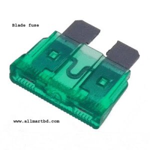Blade Fuse