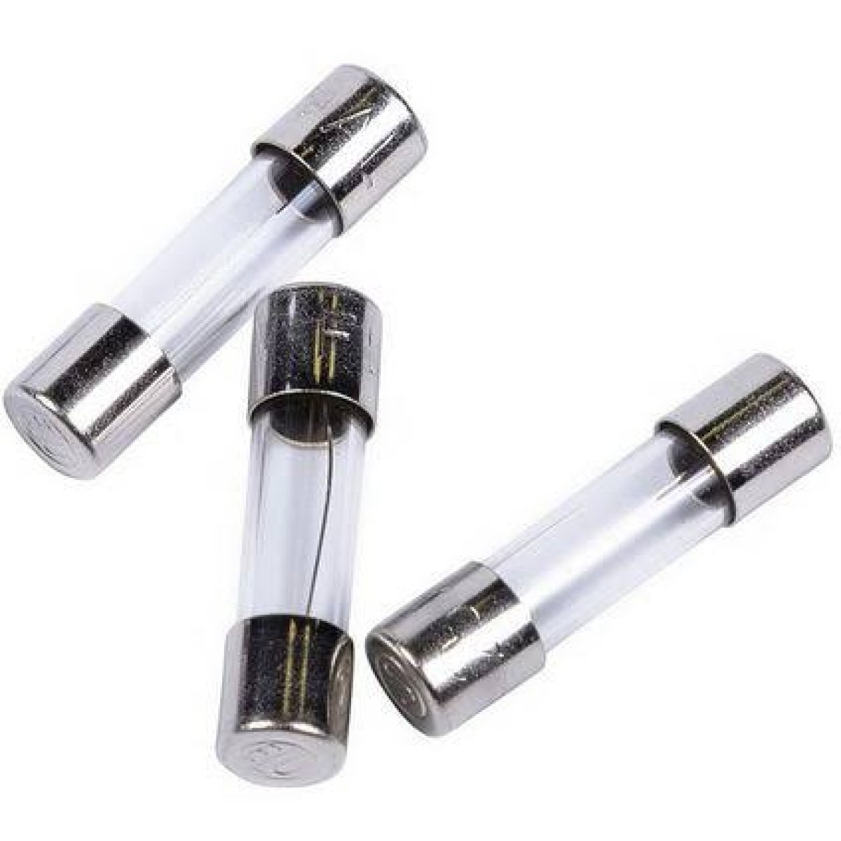 Glass Fuse
