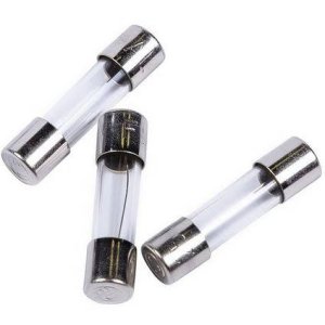 Glass Fuse