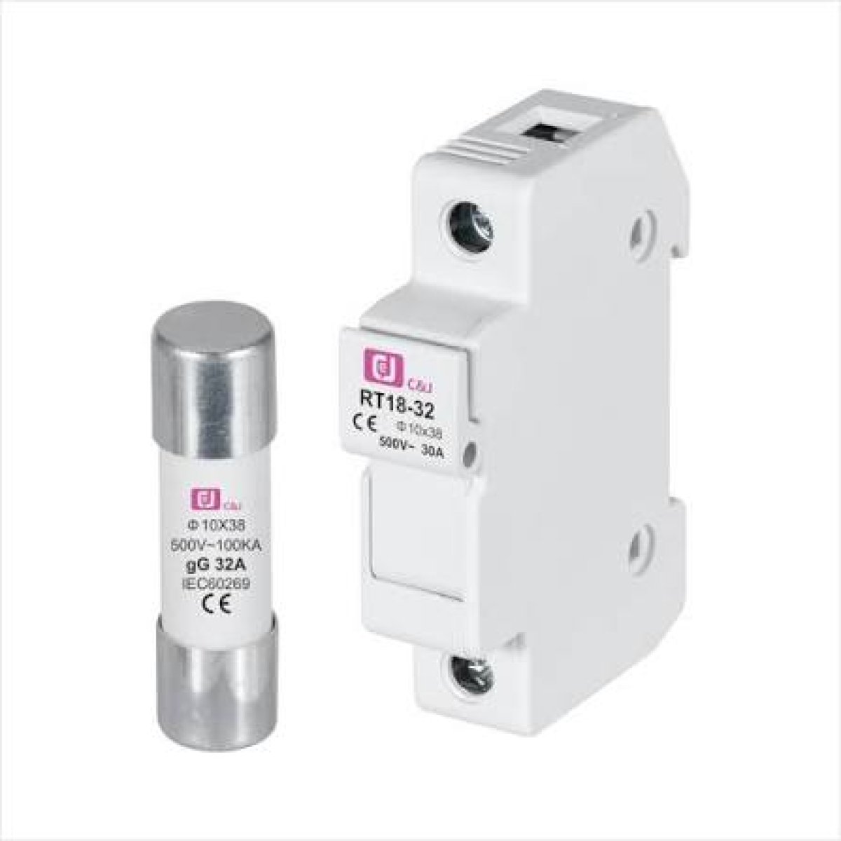 Ceramic Fuse