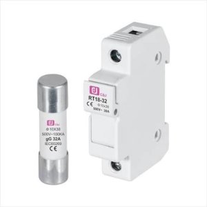 Ceramic Fuse