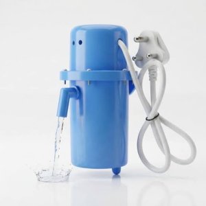 Instant Geyser