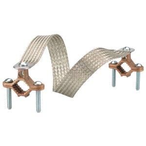 Copper Bonding Jumper