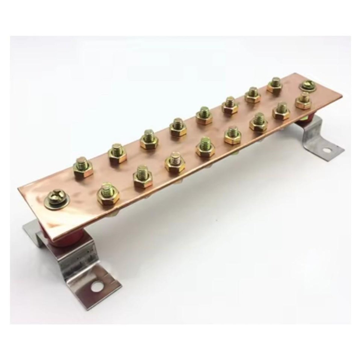 Grounding Busbar