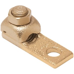 Earth Bonding Lug / Connector