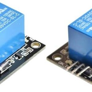 Electromagnetic Relay