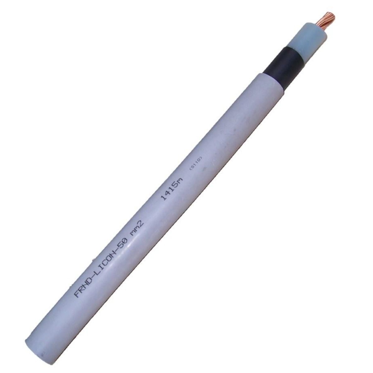 Insulated Lightning Down Lead Cable