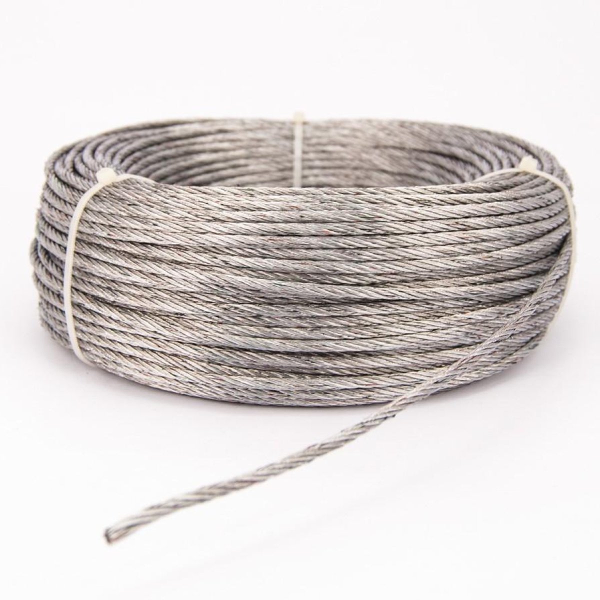 Tinned Copper Down Conductor