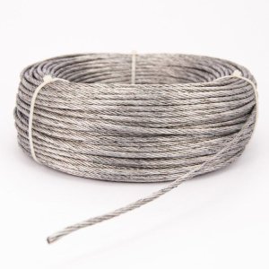 Tinned Copper Down Conductor