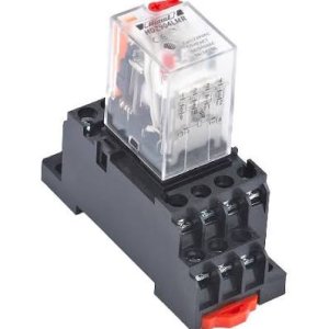 Miniature Relay