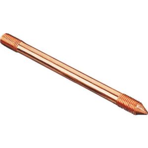 Copper Bonded Earth Rod