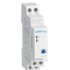 Time Delay Relay
