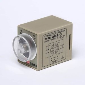 Protection Relay
