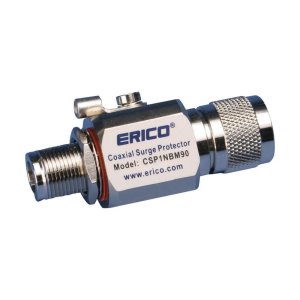 Coaxial Surge Protection Device