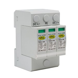 DC Surge Protection Device (PV SPD)