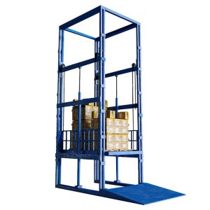 Pallet Goods Lift