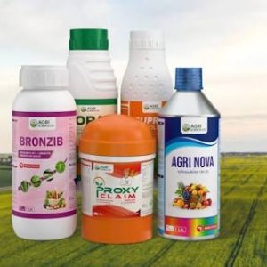 Pesticides