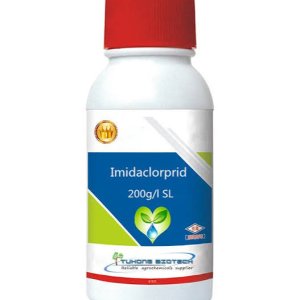 Imidacloprid