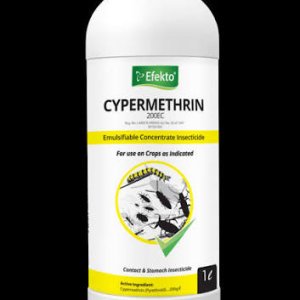 Cypermethrin