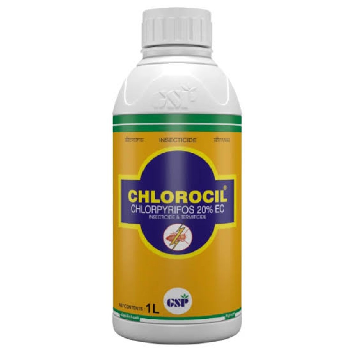 Chlorpyrifos