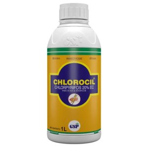 Chlorpyrifos