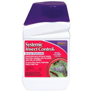 Contact Insecticide