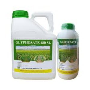 Glyphosate