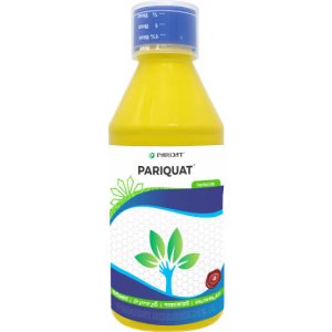 Paraquat