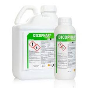 Selective Weed Killer