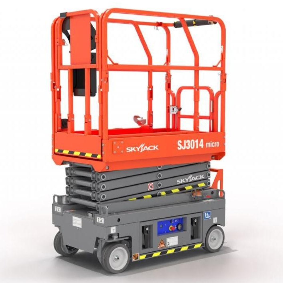Mini Scissor Lift