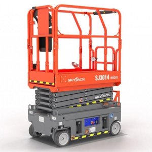 Mini Scissor Lift