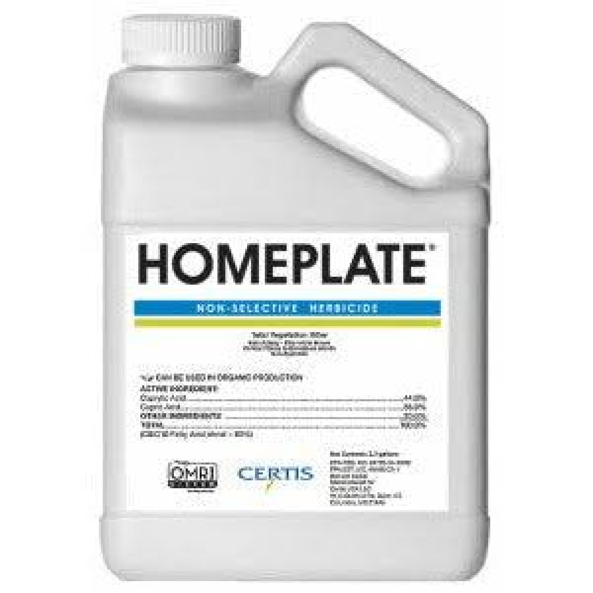 Non-selective Weed Killer