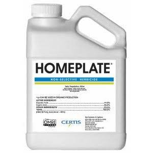 Non-selective Weed Killer
