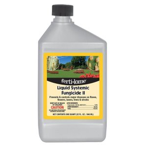 Sulfur Fungicide