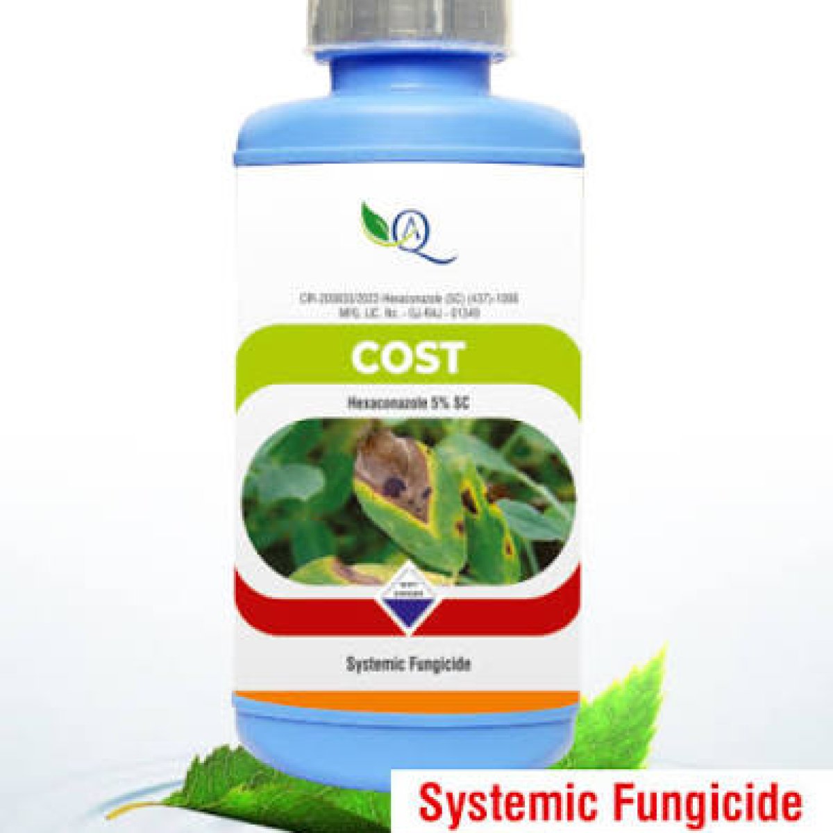 Systemic Fungicide