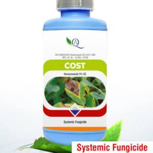 Systemic Fungicide