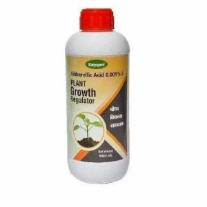 Growth Regulators