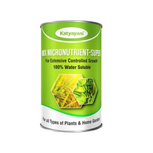 Micronutrient Mix