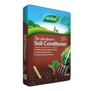 Soil Conditioners
