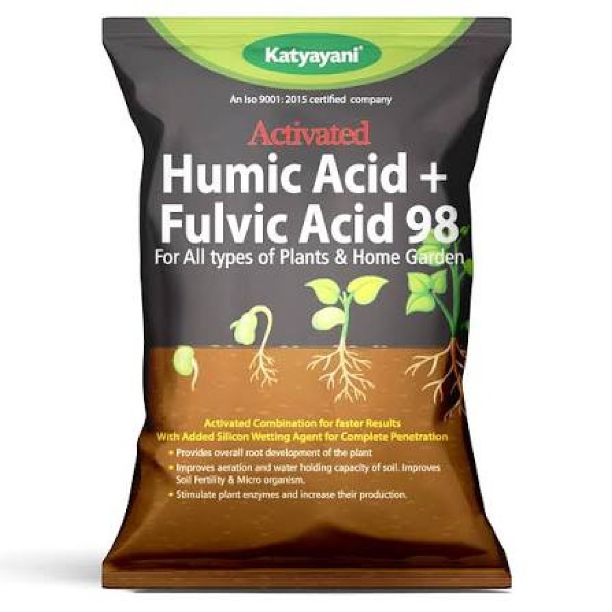 Humic Acid