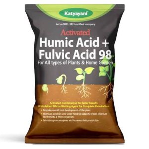 Humic Acid
