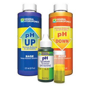pH Adjuster