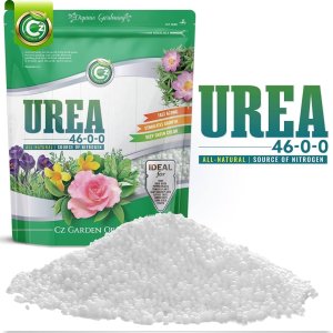 Urea Fertilizer