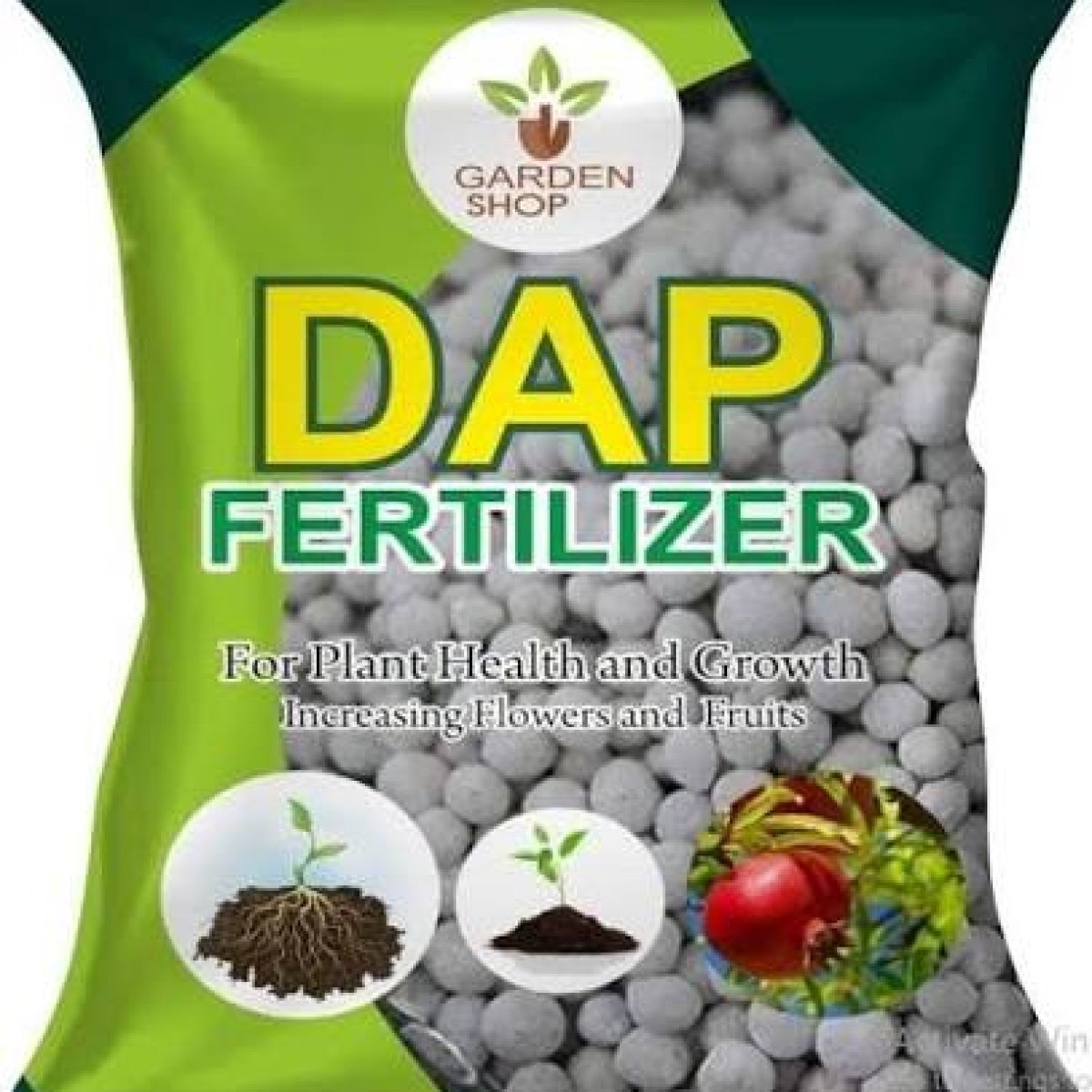 DAP Fertilizer