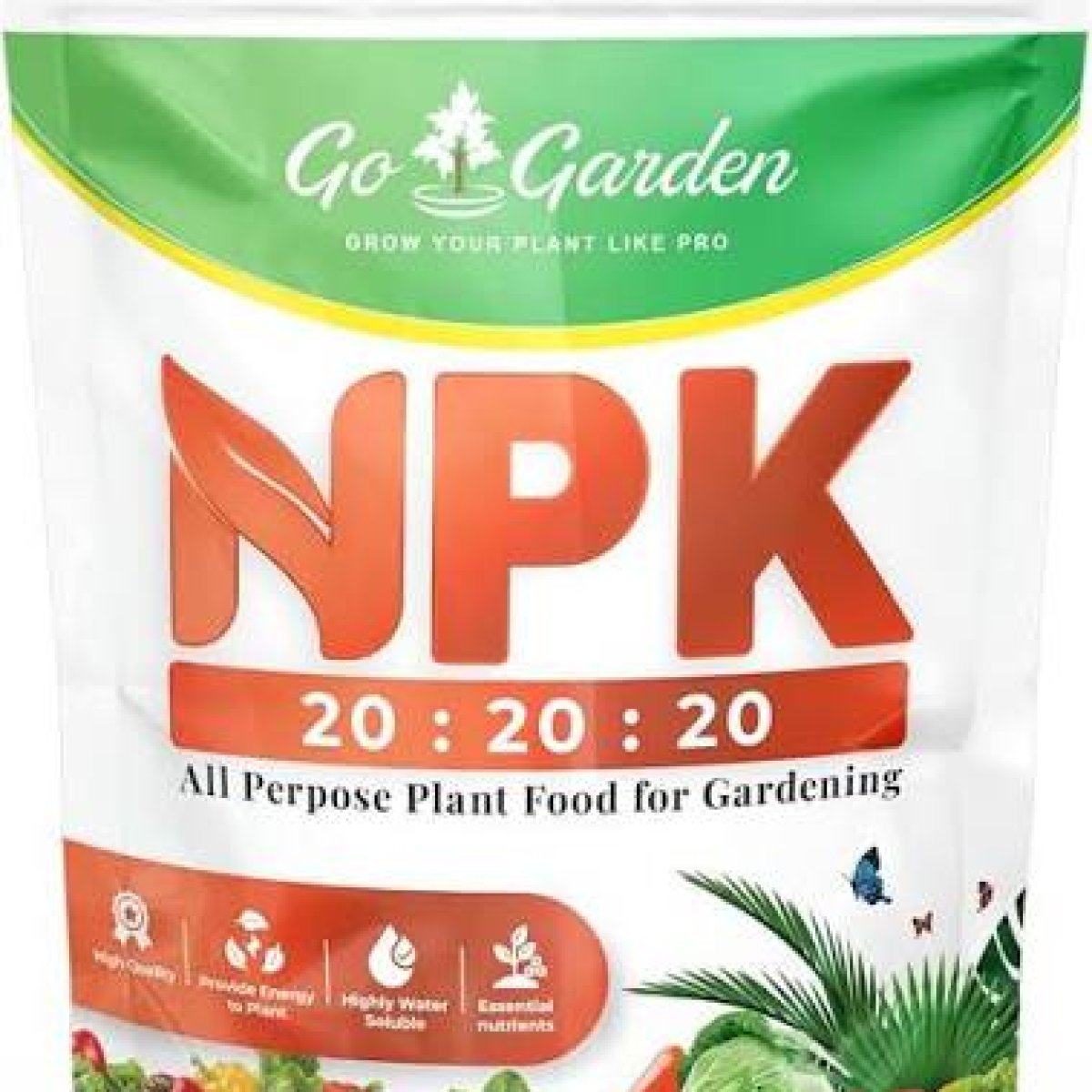 NPK Fertilizer