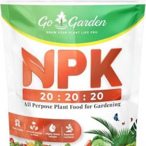 NPK Fertilizer