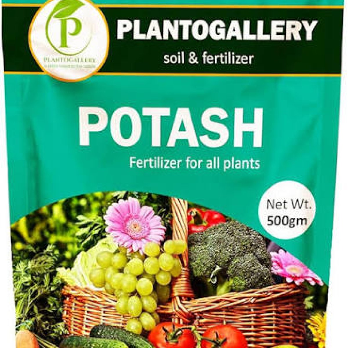 Potash Fertilizer